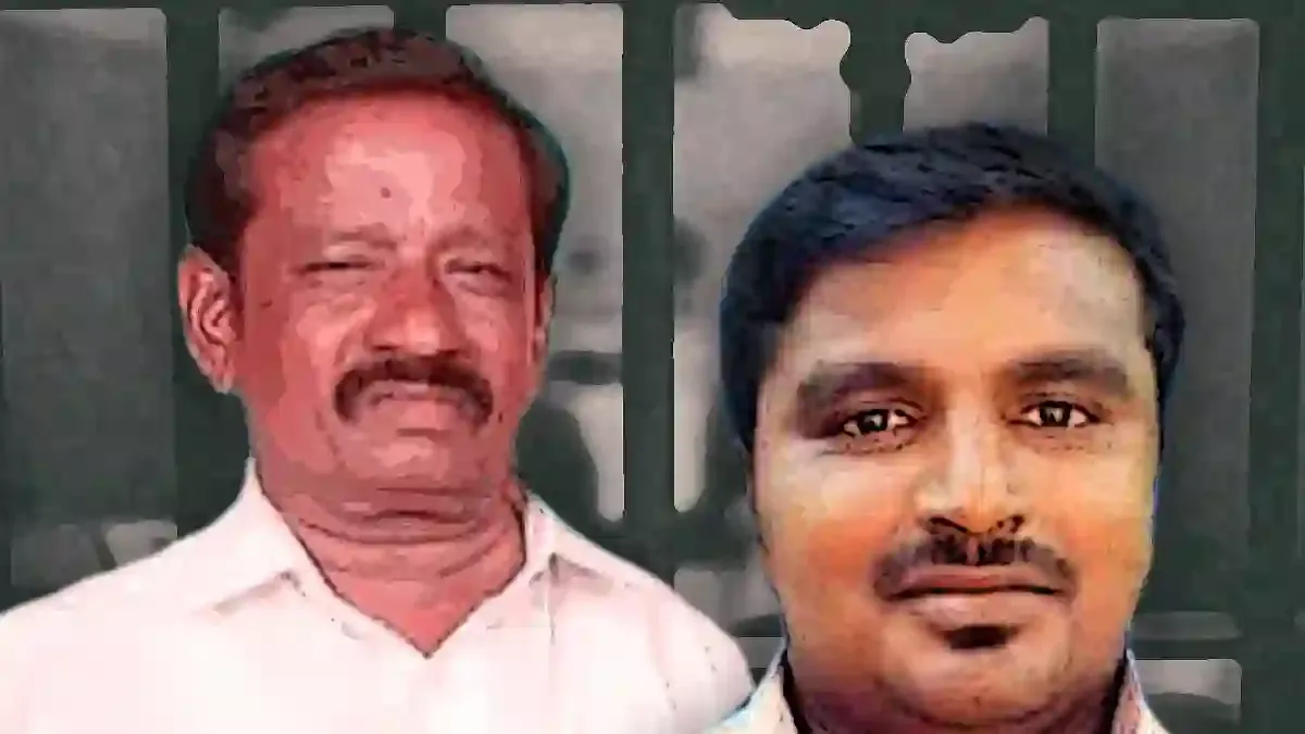 சாத்தான்குளம் வழக்கு – தண்டனை அறிவிப்பு ஏப்ரல் 2க்கு ஒத்திவைப்பு!